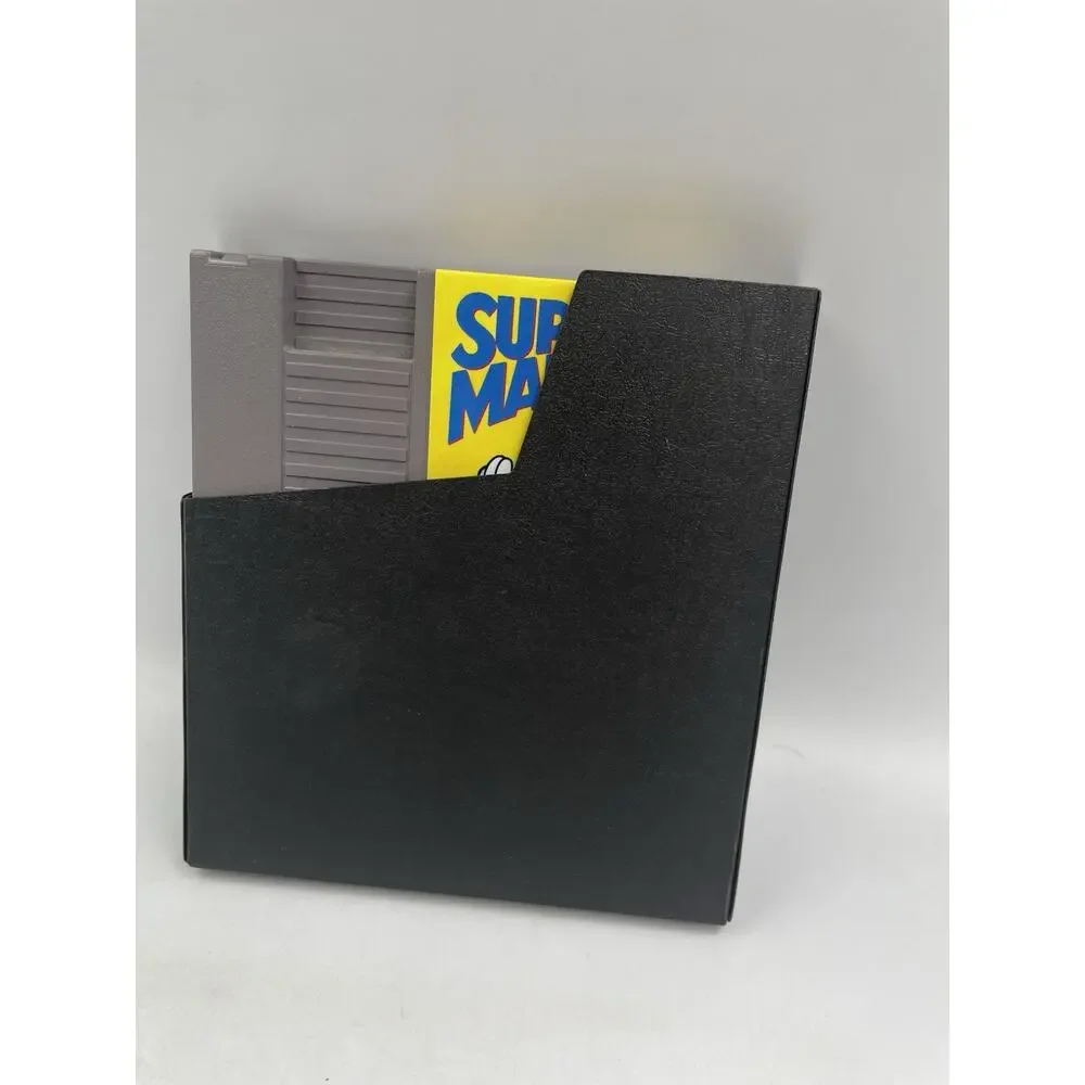Nintendo experience classic